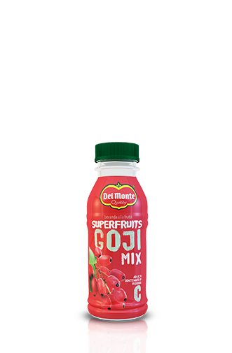 Goji Mix Juice Drink